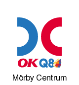 OKQ8 Mörby Centrum